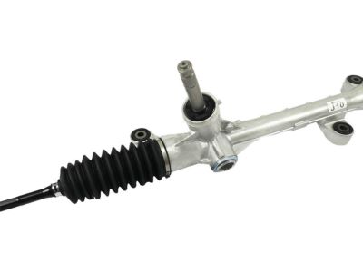 Honda 53400-T7W-A92 Gear Box Assembly, Steering