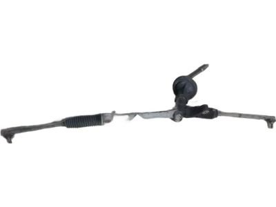 Honda 53400-T7W-A92 Gear Box Assembly, Steering