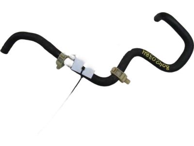 Honda 46402-SWA-A11 Tube Assy., Master Power