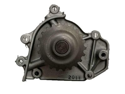 Acura 19200-P72-003 Water Pump (Yamada)