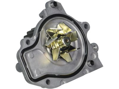 Acura 19200-P72-003 Water Pump (Yamada)