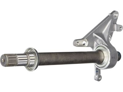 Acura 44500-S3V-A10 Shaft Assembly, Half