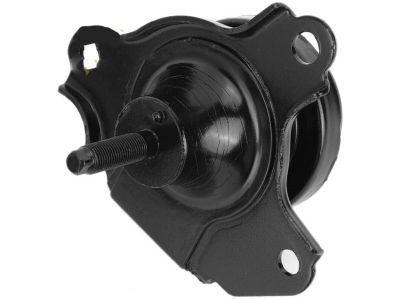 Honda 50821-S9A-023 Rubber, Engine Side Mounting