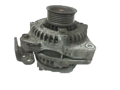 Acura 31100-PGK-A03 Alternator Assembly (Csc09) (Denso)