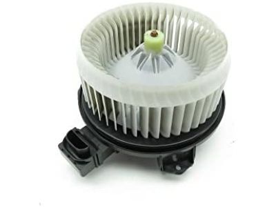 Honda 80030-SNA-305 Motor Assembly, Fan