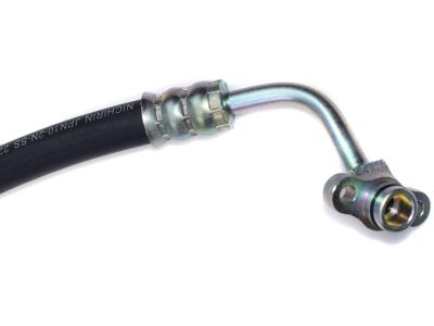 Honda 53713-SNA-A06 Hose, Power Steering Feed
