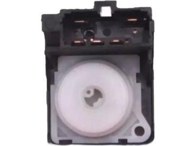 Honda 06350-SHJ-306 CYLINDER SET, KEY