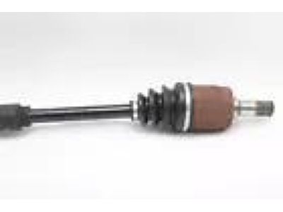 Honda 44305-SZT-A01 Driveshaft Assembly, Passenger Side