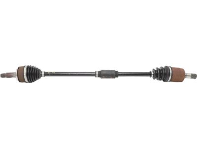Honda 44305-SZT-A01 Driveshaft Assembly, Passenger Side