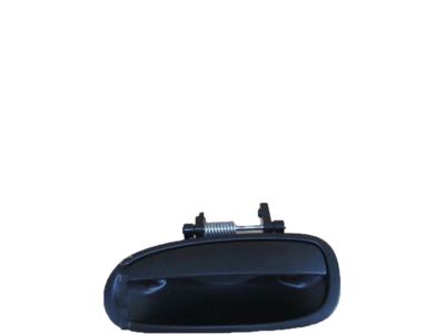 Honda 72680-S04-003 Handle Assembly, Left Rear (Outer)