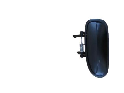 Honda 72680-S04-003 Handle Assembly, Left Rear (Outer)