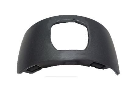 Honda 54104-SZA-A81ZA Cover Assy., Select *NH658L* (DJ INTERIOR SILVER)