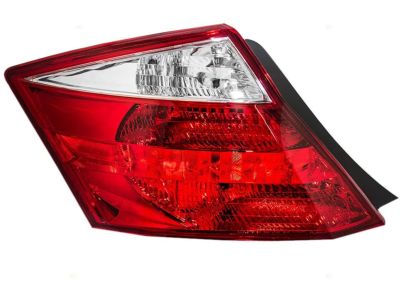 Honda 33550-TE0-A01 Taillight Assy., L.