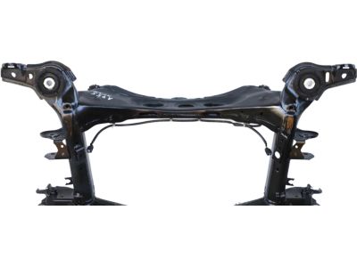 Honda 50300-TG8-A00 Sub Front As Rear Sus 2Wd