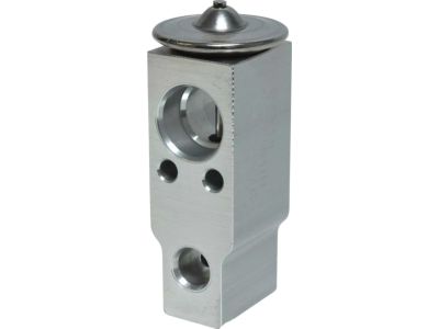 Honda 80221-TG7-A41 Valve Sub-Assembly, Expansion