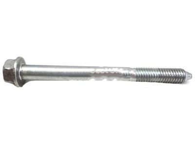 Acura 90010-RNA-A00 Bolt, Special (8X87)