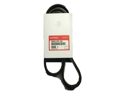 Acura 38920-P8F-306 Belt, Compressor