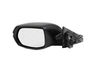 Honda 76258-T7W-309 Mirror Set, Driver Side