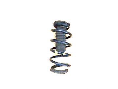 Honda 51401-SF1-910 Spring, Front