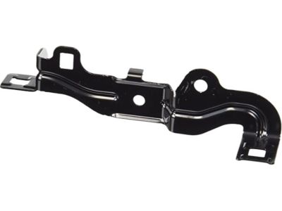 Acura 36536-RGW-A00 Stay, Rear Oxygen Sensor