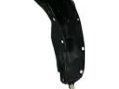 Honda 74151-SJC-A50 Fender, Left Front (Inner)