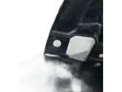 Honda 74151-SJC-A50 Fender, Left Front (Inner)