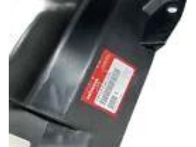 Honda 74151-SJC-A50 Fender, Left Front (Inner)