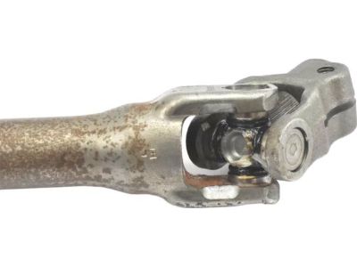 Honda 53212-T7W-A01 Set, Intmd Complete, St