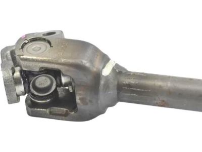 Honda 53212-T7W-A01 Set, Intmd Complete, St