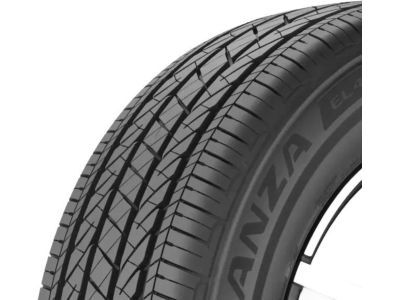 Honda 42751-BRI-126 Tire (235/60R18)