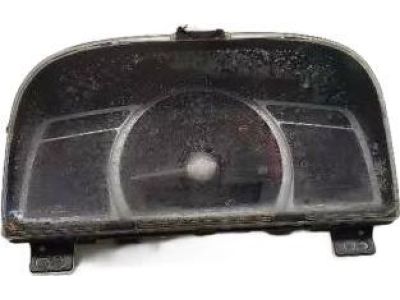 Honda 78200-SVA-A22 Meter Assembly, Combination