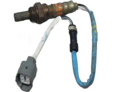 Honda 36532-PLR-A11 Sensor, Rear Oxygen