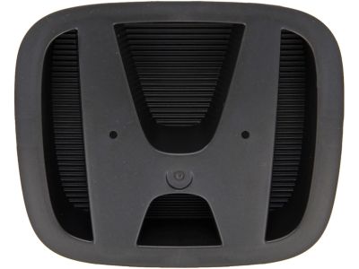 Honda 71129-SWA-003 Plate, Emblem