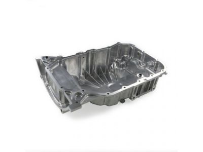 Honda 11200-PK1-000 Pan, Oil