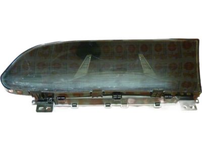 Honda 78100-TR0-A13 Meter Assembly, Combination