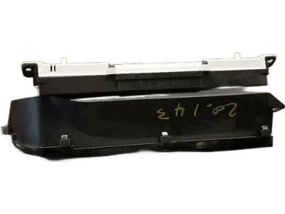 Honda 78100-TR0-A13 Meter Assembly, Combination