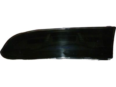 Honda 78100-TR0-A13 Meter Assembly, Combination