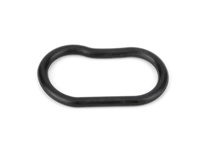 Honda 15312-RZA-003 O-Ring, Oil Filter Base (A)