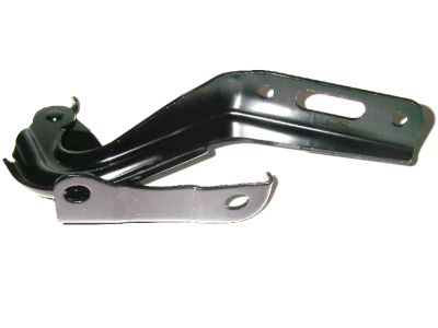 Acura 60170-SEA-000ZZ Hinge, Driver Side Hood
