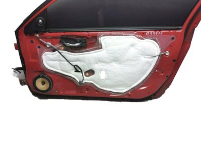 Honda 67010-TBG-A00ZZ Panel Comp, R FR D