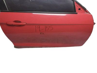 Honda 67010-TBG-A00ZZ Panel Comp, R FR D
