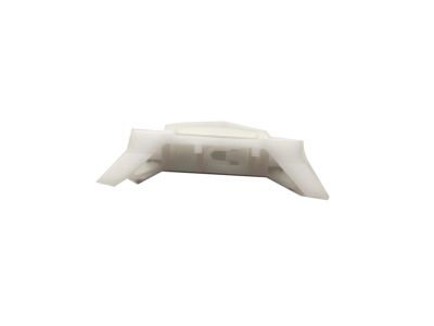 Acura 91571-SDA-A01 Clip, T-Stud (B) (Natural)