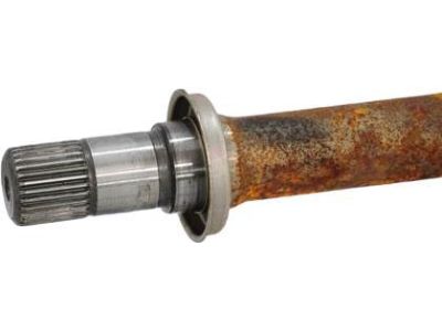 Honda 44305-TWA-A01 Driveshaft Assembly, Passenger Side