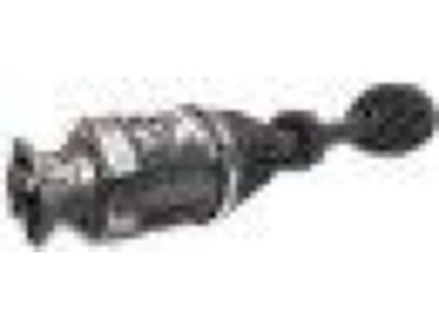 Honda 44305-TWA-A01 Driveshaft Assembly, Passenger Side