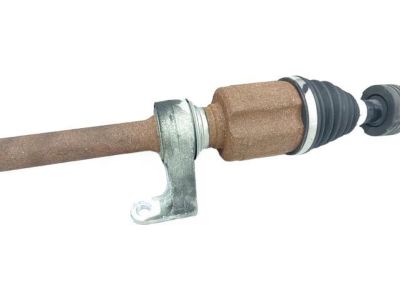 Honda 44305-TWA-A01 Driveshaft Assembly, Passenger Side