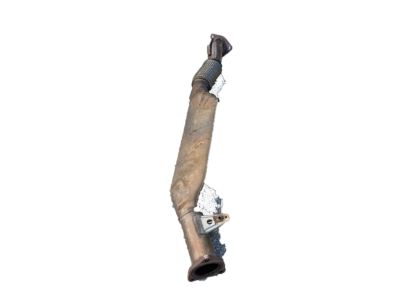 Acura 18200-TJB-A02 Pipe A Assembly, Exhaust