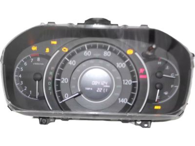 Honda 78100-T0A-A01 Meter Assembly, Combination