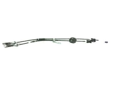 Honda 54310-TBF-A01 Wire Complete, Change