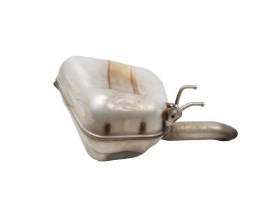 Honda 18305-TBC-A01 Silencer Complete, Exhaust (L)