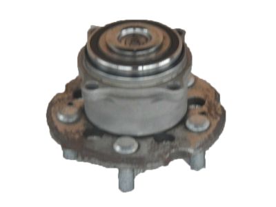 Honda 42200-SZB-A01 Bearing Assembly, Rear Hub Unit